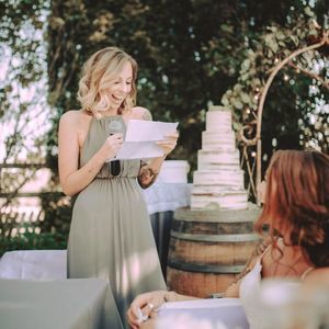 Meet your Posher, Kayleigh